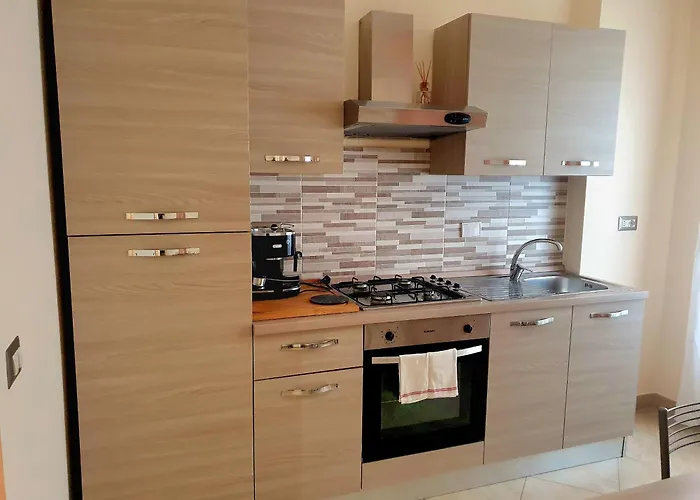 Flat 8 In House Apartment