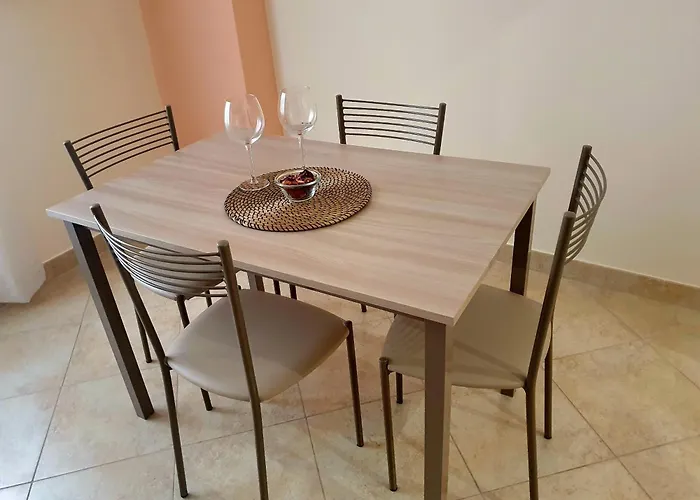 Flat 8 In House Rome
